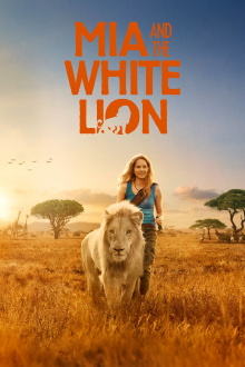 Mia and the White Lion Trailer