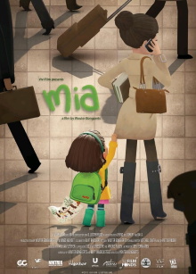 Mia Trailer