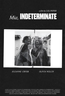 Mia, Indeterminate Trailer