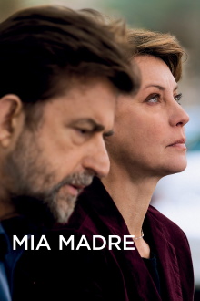 Mia madre Trailer