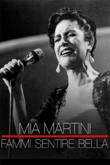Mia Martini - Fammi sentire bella Trailer