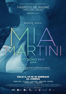 Mia Martini - I Am Mia Trailer