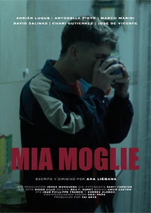 Mia Moglie Trailer