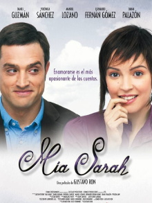 Mia Sarah Trailer