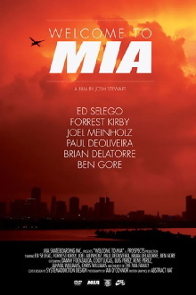 MIA - Welcome to MIA Trailer