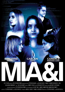 MIA&I Trailer