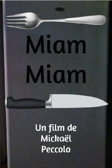 Miam Miam Trailer