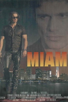 Miami Trailer