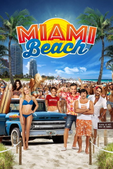 Miami Beach Trailer