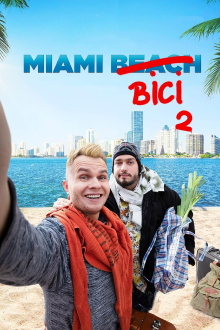 Miami Bici 2 Trailer