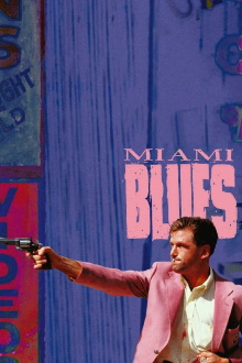 Miami Blues Trailer