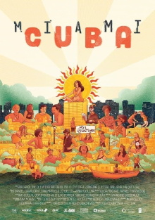 Miami-Cuba Trailer