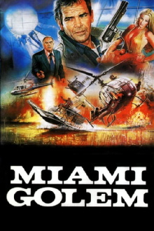 Miami Golem Trailer
