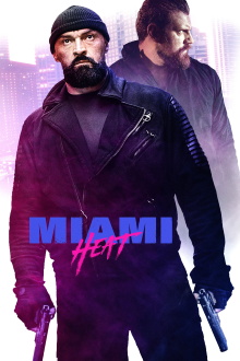 Miami Heat Trailer