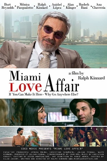 Miami Love Affair Trailer