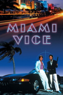 Miami Vice: Brother's Keeper Trailer