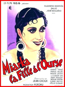 Miarka Trailer