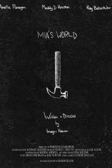 Mia's World Trailer