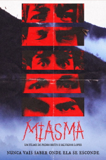Miasma Trailer