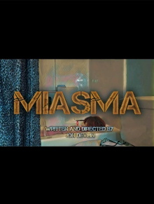 Miasma Trailer