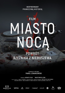 Miasto nocą Trailer