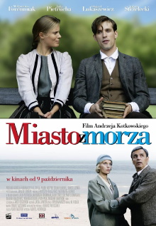 Miasto z morza Trailer