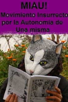 MIAU (Insurrect Movement for the Autonomy of One) Trailer