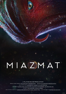 Miazmat Trailer