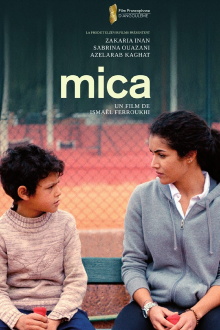 Mica Trailer