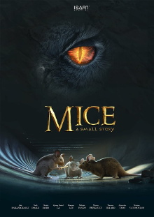 Mice, a small story Trailer
