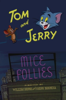 Mice Follies Trailer