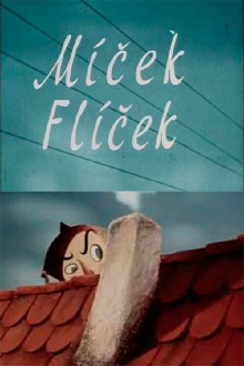 Míček Flíček Trailer