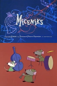 Miceniks Trailer