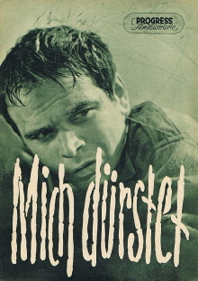 Mich dürstet Trailer