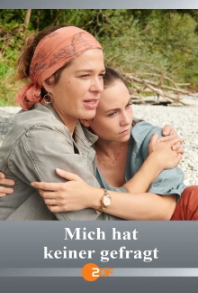 Mich hat keiner gefragt Trailer