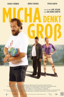 Micha denkt groß Trailer