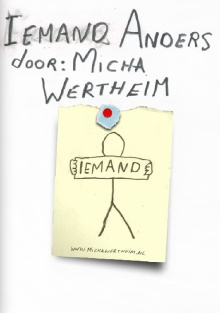 Micha Wertheim: Someone Else Trailer