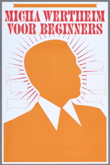 Micha Wertheim: Voor Beginners Trailer