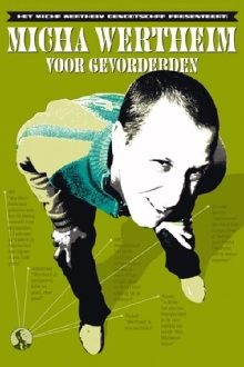 Micha Wertheim: Voor Gevorderden Trailer