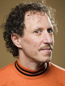 Micha Wertheim: Voor Twaalven Trailer