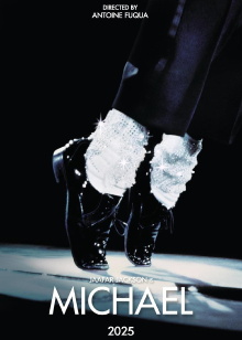 Michael Trailer