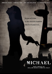 Michael Trailer