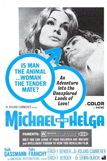 Michael and Helga Trailer