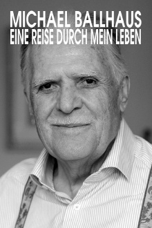 Michael Ballhaus - Eine Reise durch mein Leben Trailer
