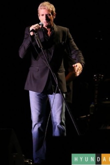 Michael Bolton 2006 Live in Seoul Trailer