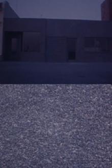 Michael Brod's Whoever — In Transit Trailer