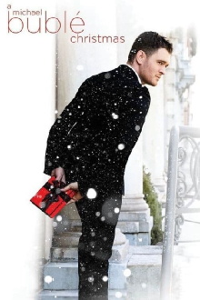Michael Bublé: A Michael Bublé Christmas Trailer