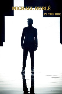 Michael Bublé at the BBC Trailer