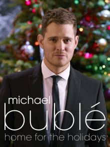 Michael Bublé: Home For The Holidays Trailer