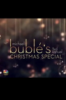 Michael Bublé’s 3rd Annual Christmas Special Trailer